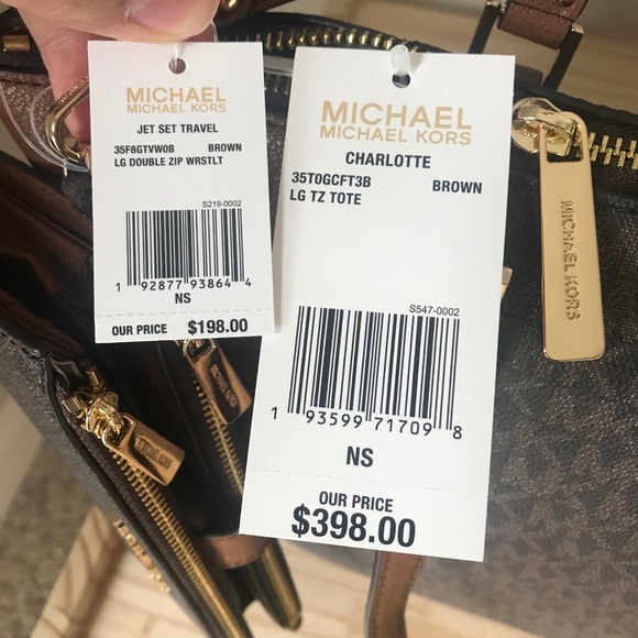 🌼Michael Kors Set - Picture 3 of 15